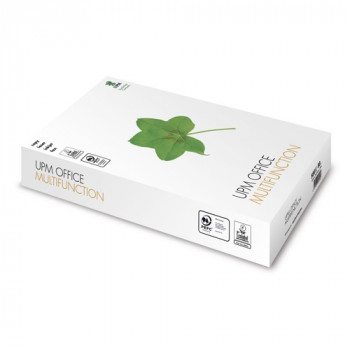 Хартија фотокопирна UPM Future 216x279